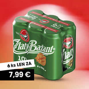 pivo bazant
